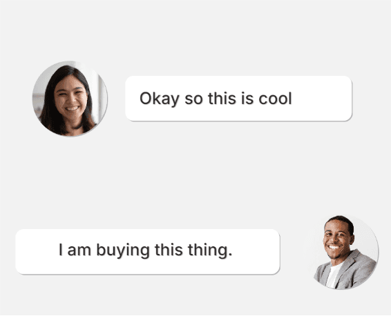 Landing Pages That Build Trust